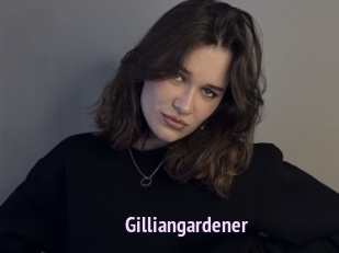 Gilliangardener