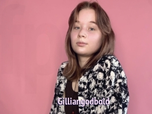 Gilliangodbold