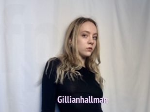 Gillianhallman