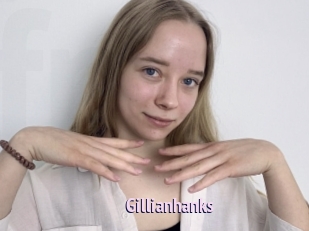 Gillianhanks