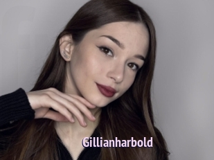 Gillianharbold