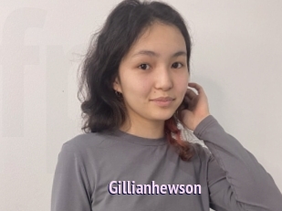 Gillianhewson