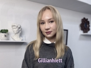 Gillianhiett
