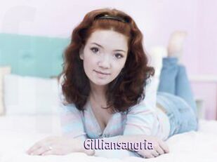 Gilliansangria