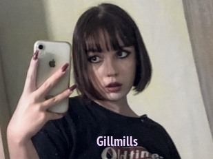 Gillmills