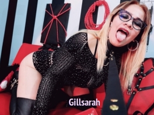 gillsarah Film Porno