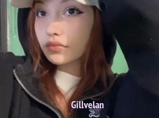 Gillvelan