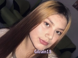 Gilrain18