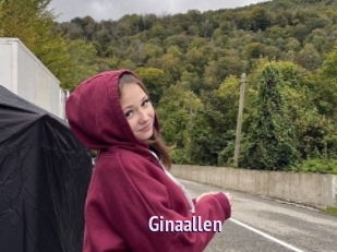 Ginaallen