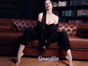 Ginacollin
