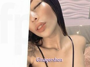 Ginagershon