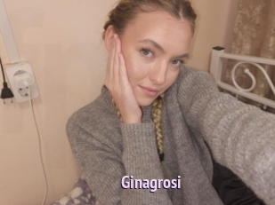 Ginagrosi
