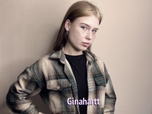 Ginahartt