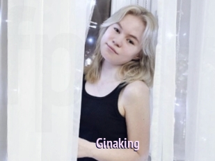 Ginaking