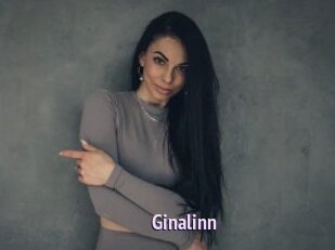 Ginalinn