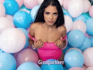 Ginaparkker