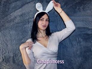 Ginaprincess