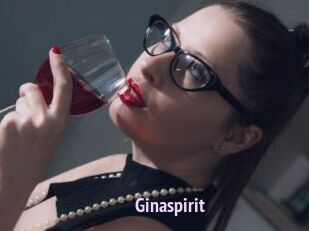 Ginaspirit