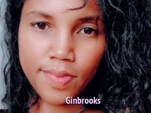 Ginbrooks
