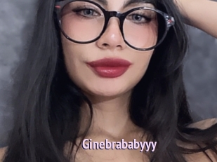 Ginebrababyyy