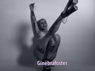 Ginebrafoster