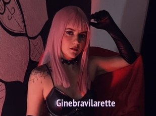 Ginebravilarette