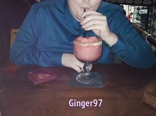 Ginger97