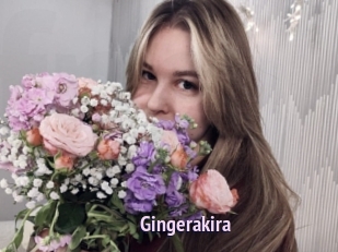 Gingerakira