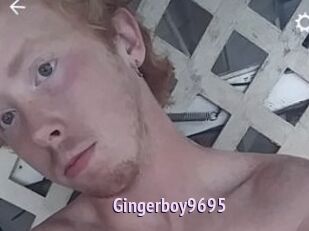 Gingerboy9695