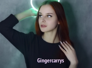 Gingercarrys