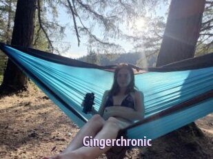 Gingerchronic