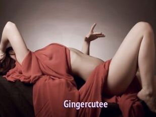Gingercutee