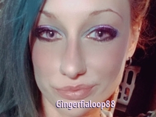 gingerfialoop88 Film Porno