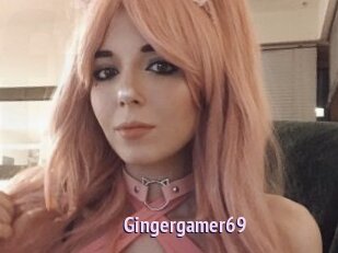 Gingergamer69