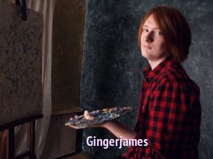 Gingerjames