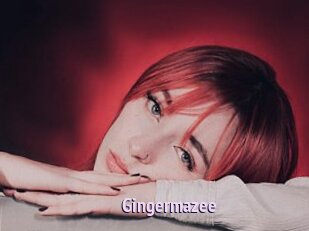 Gingermazee