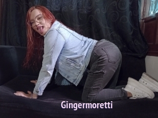 Gingermoretti
