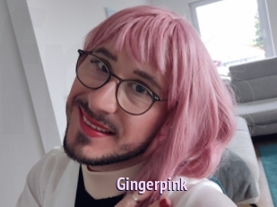 Gingerpink