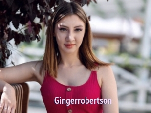 Gingerrobertson