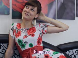 Gingersky