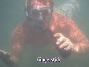 Gingerstick