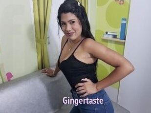 Gingertaste