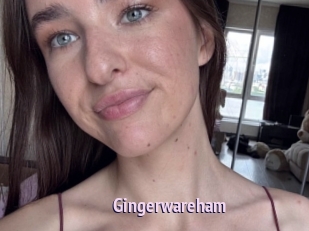 Gingerwareham