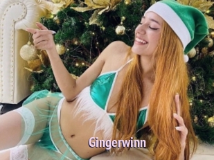 Gingerwinn