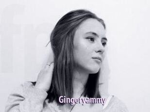 Gingeryammy