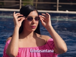 Ginnasantana