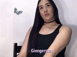 Ginngerstarr