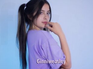 Ginniweasley