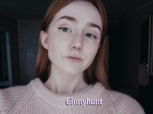 Ginnyhunt
