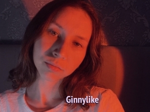 Ginnylike